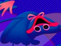 Spēle Flappy hugie wugie online