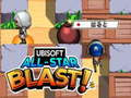 Spēle Ubisoft Visu zvaigžņu sprādziens! online