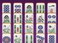 Spēle Mahjong Linker Kyodai spēle  online