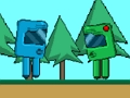 Spēle Rū Bots  online