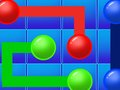 Spēle Savienojiet blokus  online