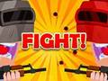 Spēle Battle Royale Noob vs Pro online