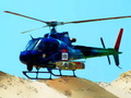 Spēle Helikopteru spēles  online