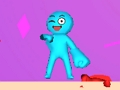 Spēle Boksa meistars 3D  online