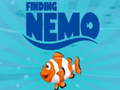 Spēle Meklējot Nemo  online