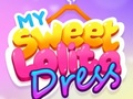 Spēle Mana mīļā Lolitas kleitiņa  online