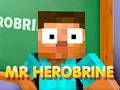 Spēle Herobrīna kungs  online