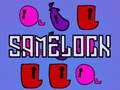 Spēle Sameloks online