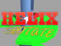 Spēle Helix Rotatiе  online