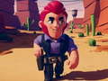 Spēle Jautra Brawl Stars Puzle  online