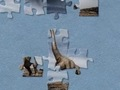 Spēle Brontosaurus finierzāģis  online