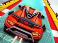 Spēle Auto Stunts Extreme 3D  online