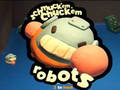 Spēle Schmuck'em Chuck'em roboti  online