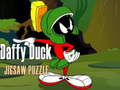 Spēle Daffy Duck finierzāģis  online