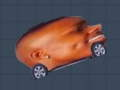 Spēle Dababy zvaigznes online