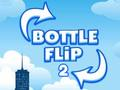 Spēle Pudeles flip 2  online
