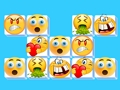Spēle Emoji Connect online