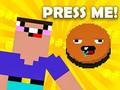 Spēle Noob poga 2  online