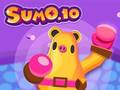 Spēle Sumo. io  online
