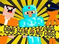 Spēle Noob pret Pro vs Stickman Jailbreak online