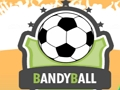 Spēle Bandbols online