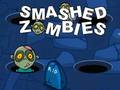 Spēle Sasists zombijs  online
