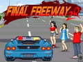 Spēle Fināls Freeway 2R  online