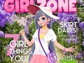 Spēle Girlzone GirlStyle online