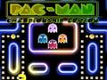 Spēle Pac-Man čempionāta izdevums  online