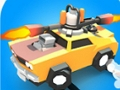Spēle Sky Racing Drift online