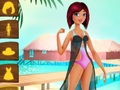 Spēle Princeses bikini saģērbt  online
