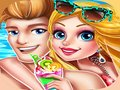 Spēle Saģērbt peldbaseinu  online