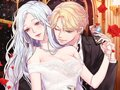 Spēle Anime ciru princese saģērbjas online