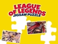 Spēle Leģendu līgas finierzāģis  online