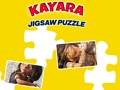 Spēle Kayara finierzāģa puzle  online