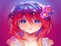 Spēle Kawaii lelles kleita  online