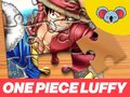 Spēle Viengabala Luffy Jigsaw Puzzle  online