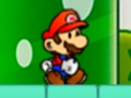Spēle Mario Runner Mobile online