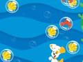 Spēle Bubble Guppies: Popaton  online
