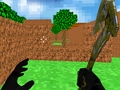 Spēle Oriģinālais Blocky Combat Swat 2022  online