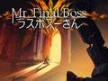 Spēle Mr. Galīgais boss  online