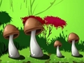 Spēle Ara bēgšana  online