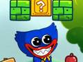 Spēle Wuggy Adventures online