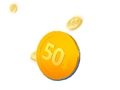 Spēle Monētu skriešana  online