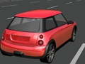 Spēle Īsta autostāvvieta: Braukšanas iela 3D  online