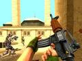 Spēle FPS uzbrukuma šāvējs online