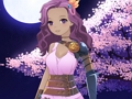 Spēle Fantāzijas iemiesojums: Anime Dress Up  online