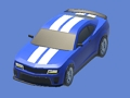 Spēle Ātrā autostāvvieta 3D  online
