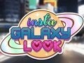 Spēle Insta galaktikas izskats online