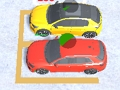 Spēle Car Lot King Parking Pārvaldiet 3D  online